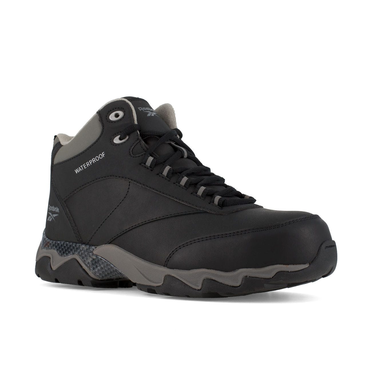 Heritage Winter Hiking Boot Espresso