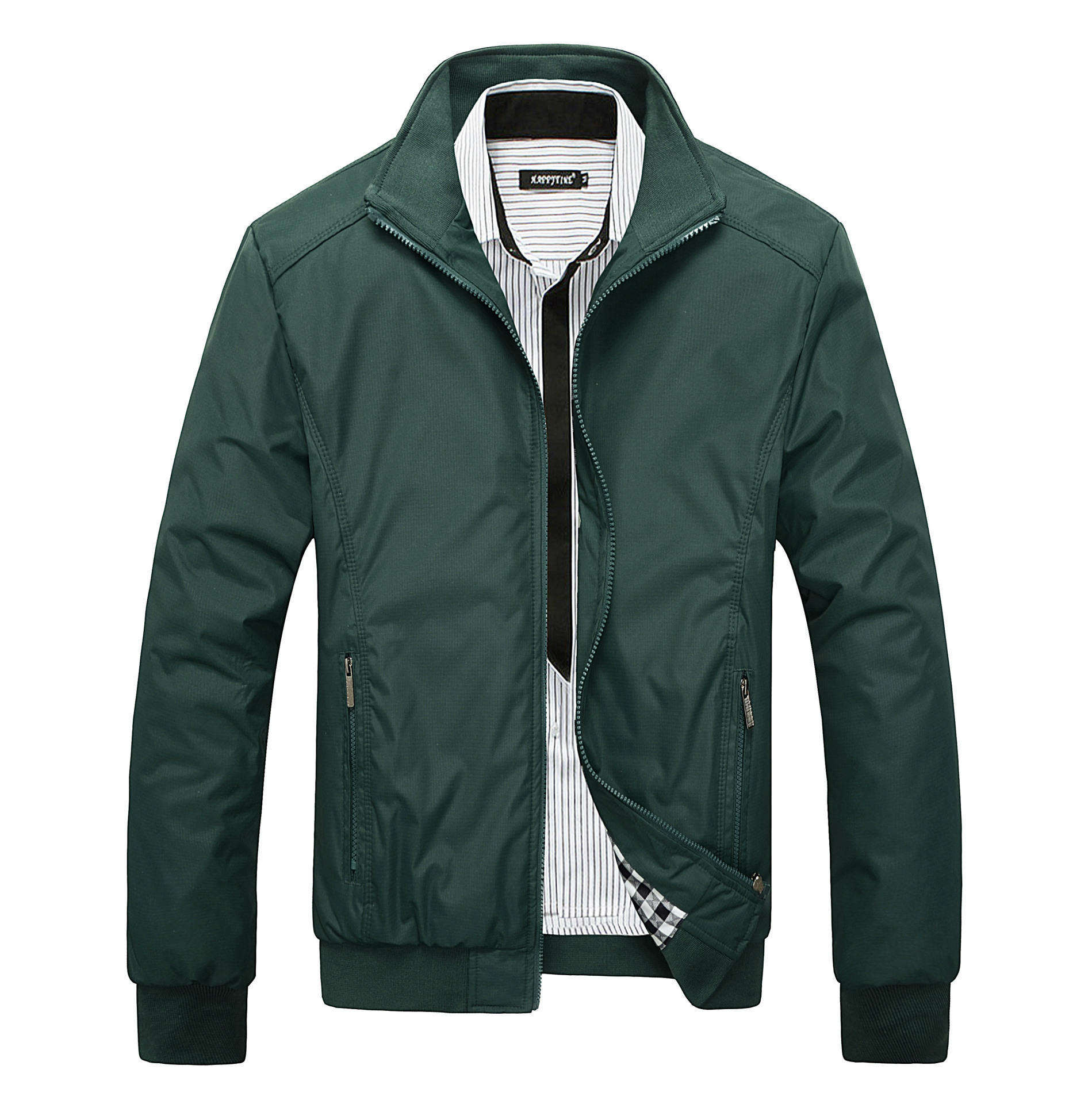 Formal Men's Lightweight Jacket Eco