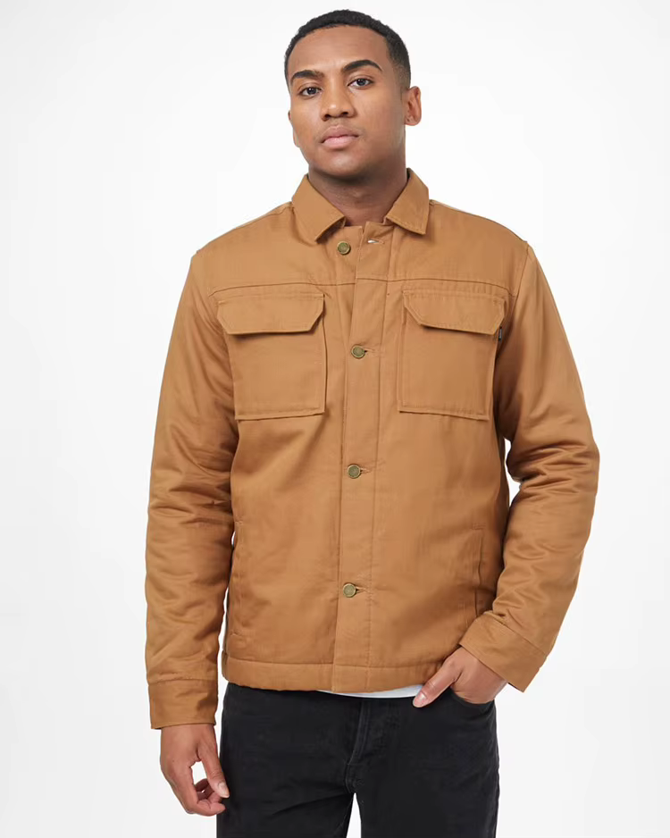 Formal Men's Lightweight Jacket Eco