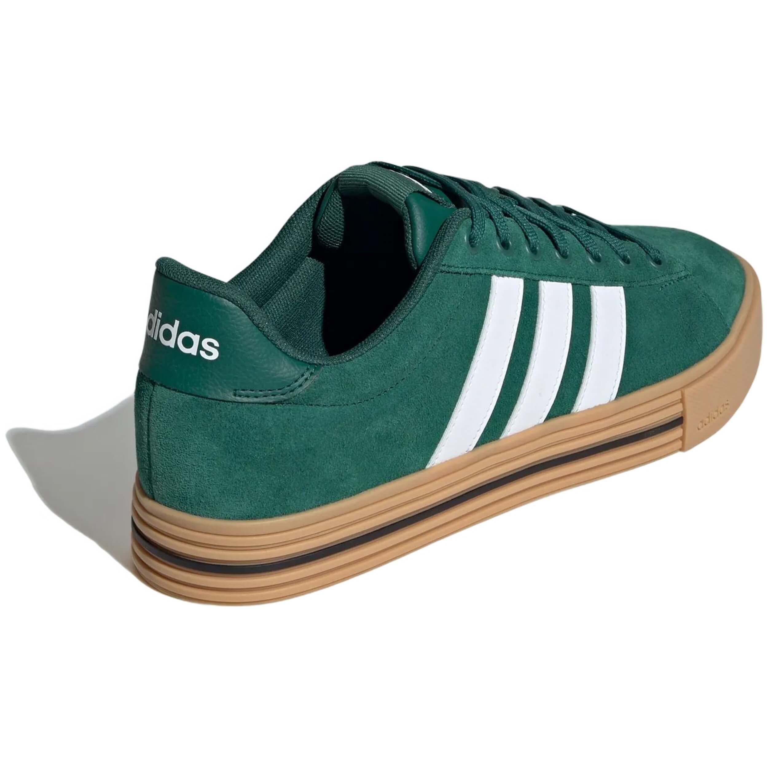 Sport Suede Sneaker Denim