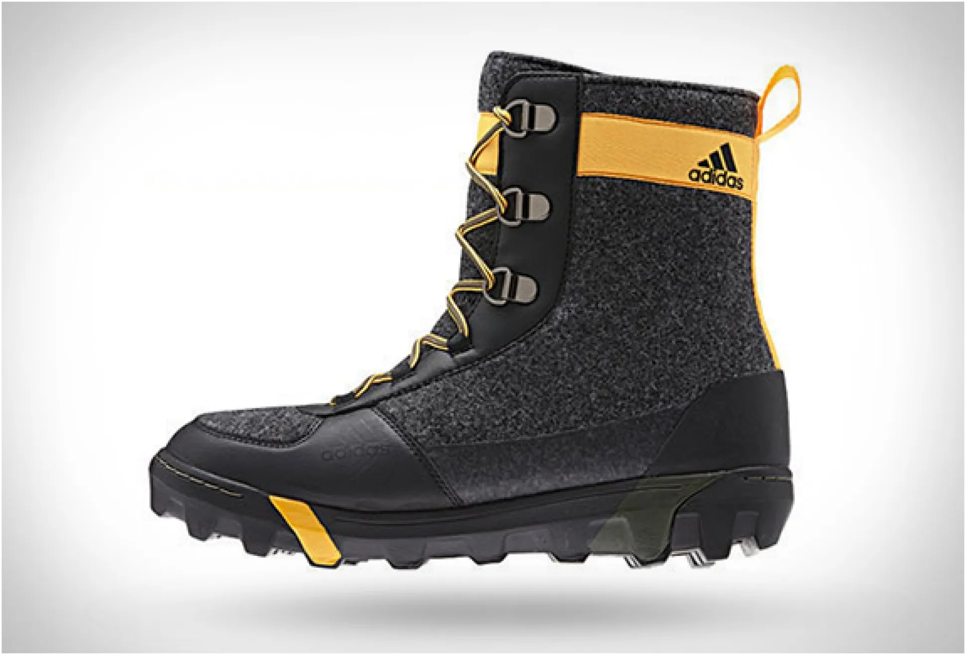 Elite Harness Boot Stone