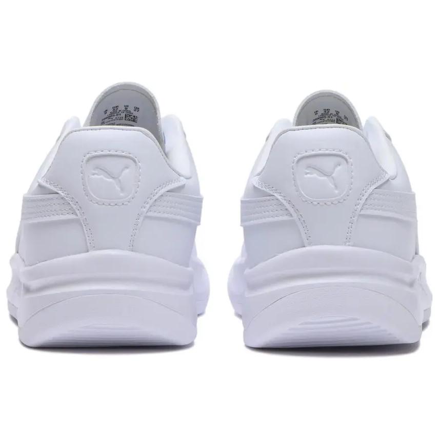 Tech Professional Tennis Shoe White