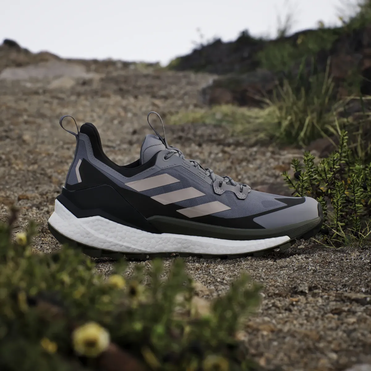 Luxury Trail Hiker Forest