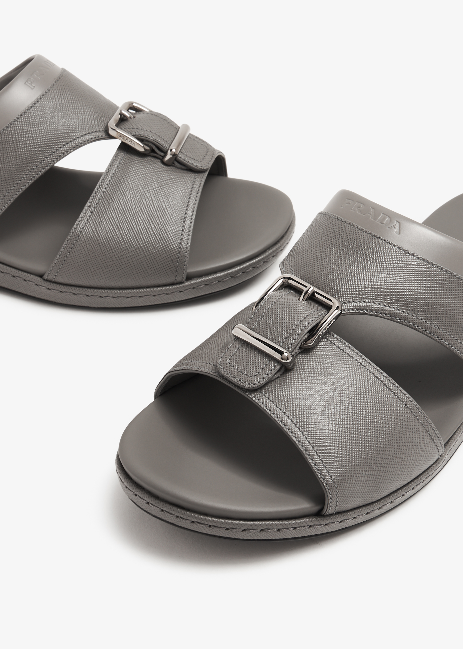 Sandals - Grey