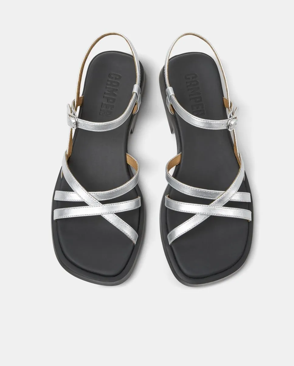 Sandals - Grey