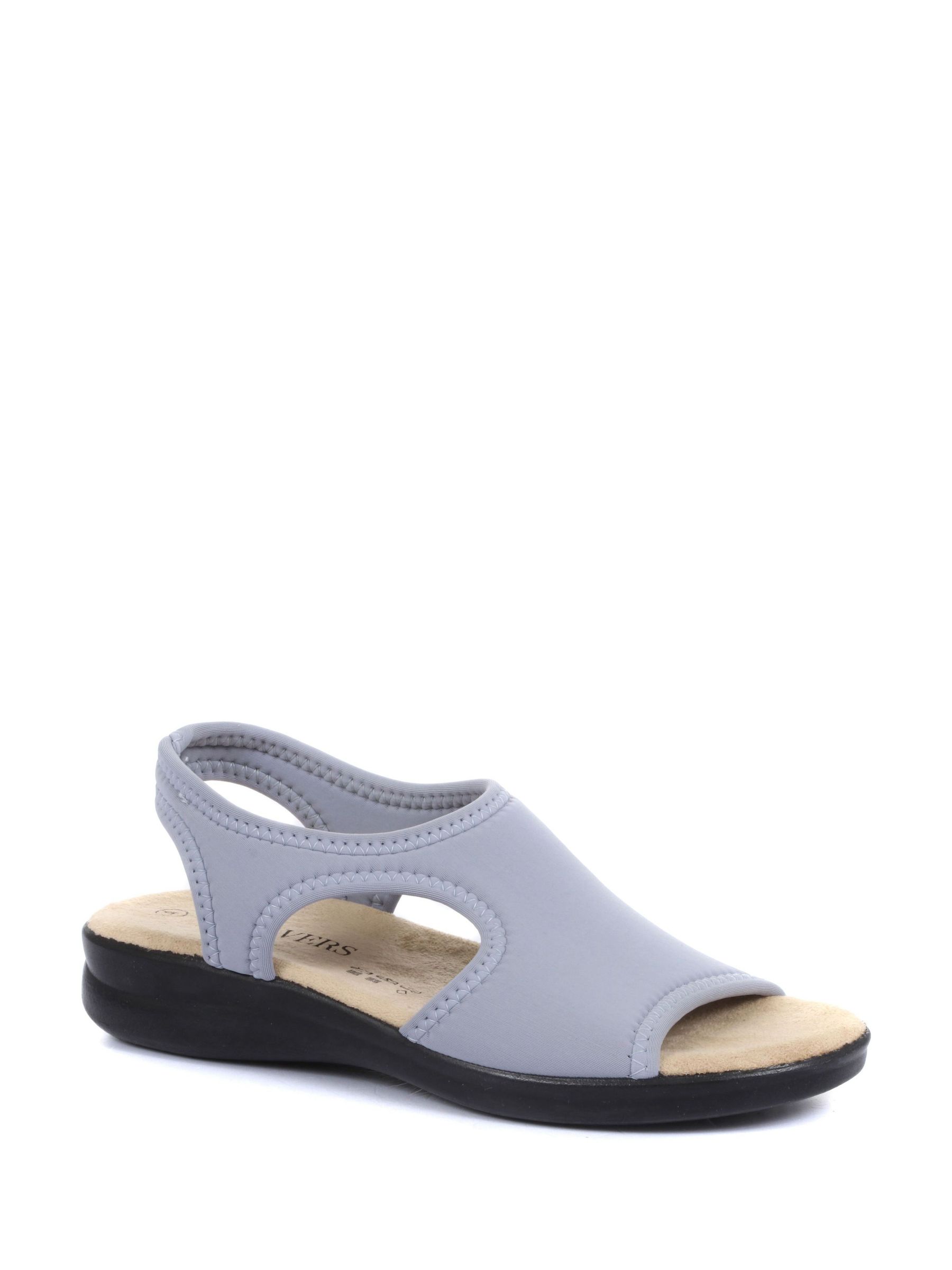 Sandals - Grey