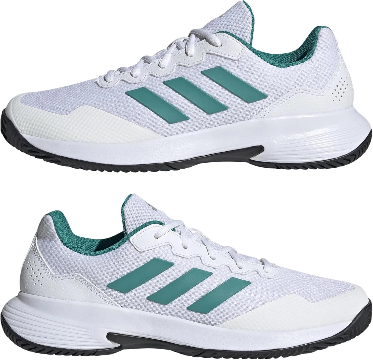 Urban Performance Tennis Shoe Earth
