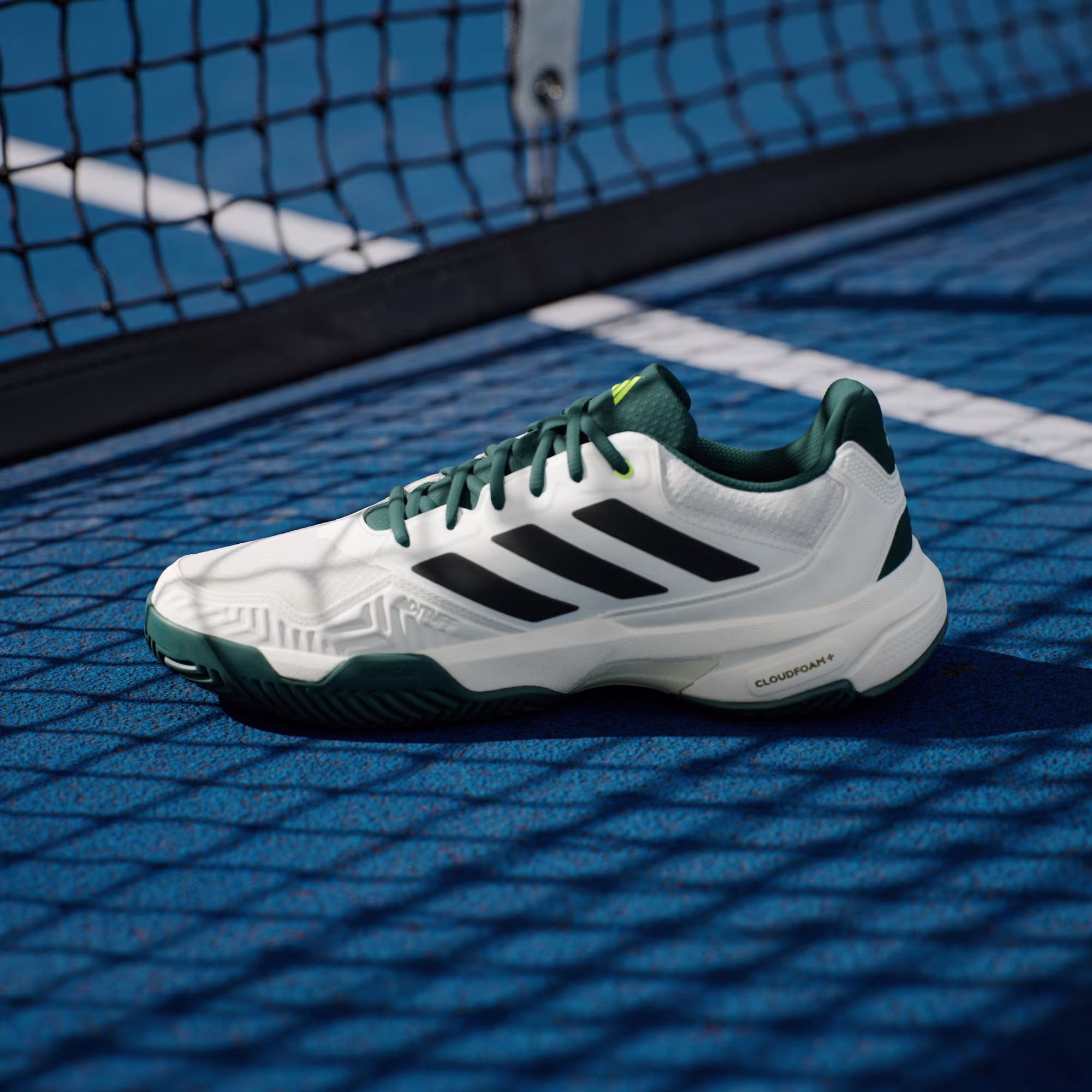 Urban Performance Tennis Shoe Earth