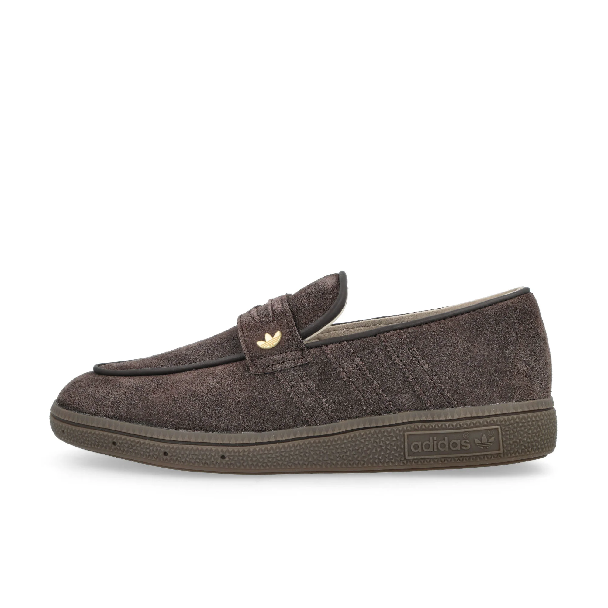 Velocity Driving Loafer Graphite