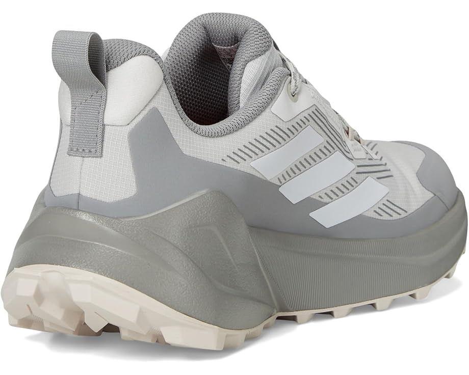 Contemporary Day Hiking Shoe Grey
