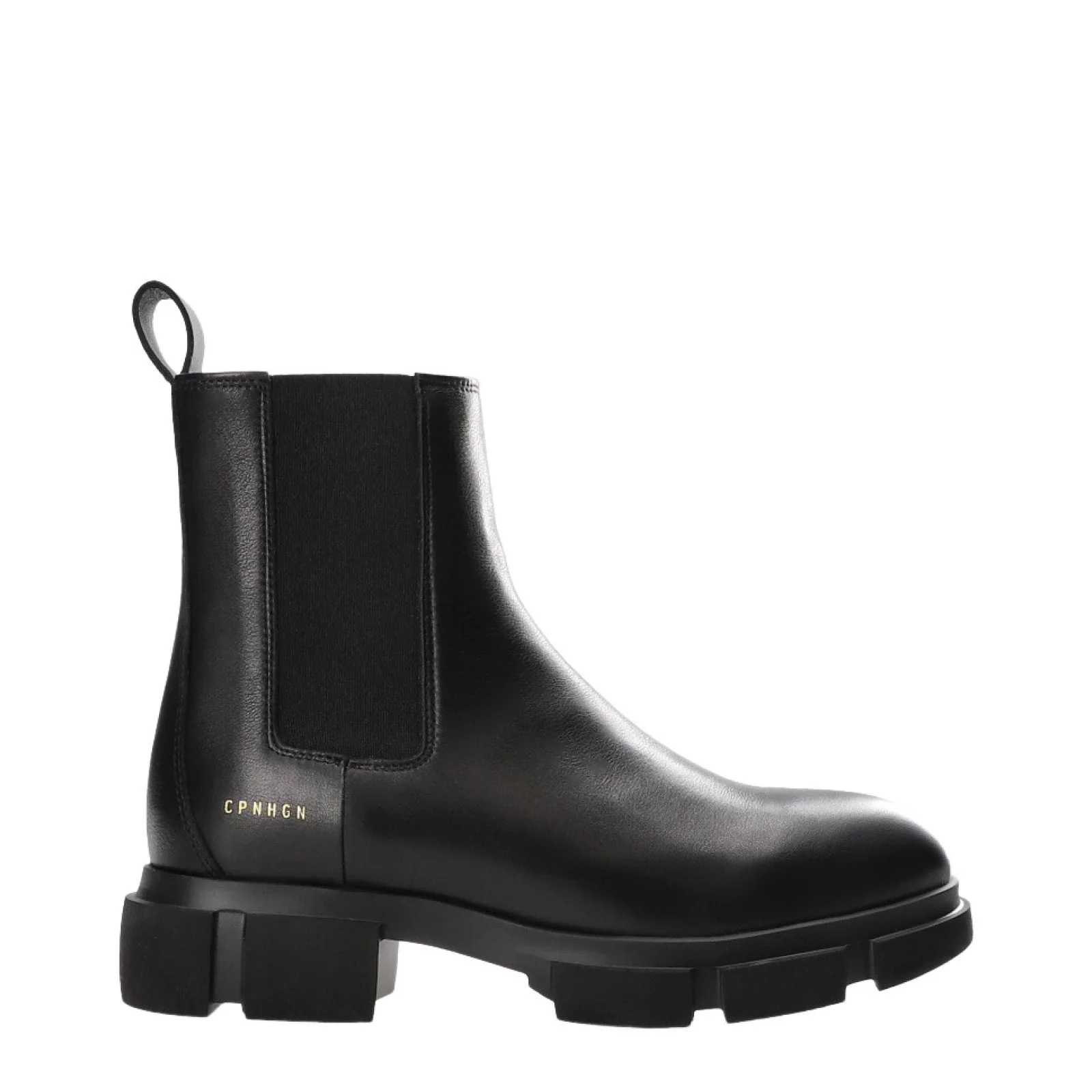 Prime Chelsea Boot Midnight