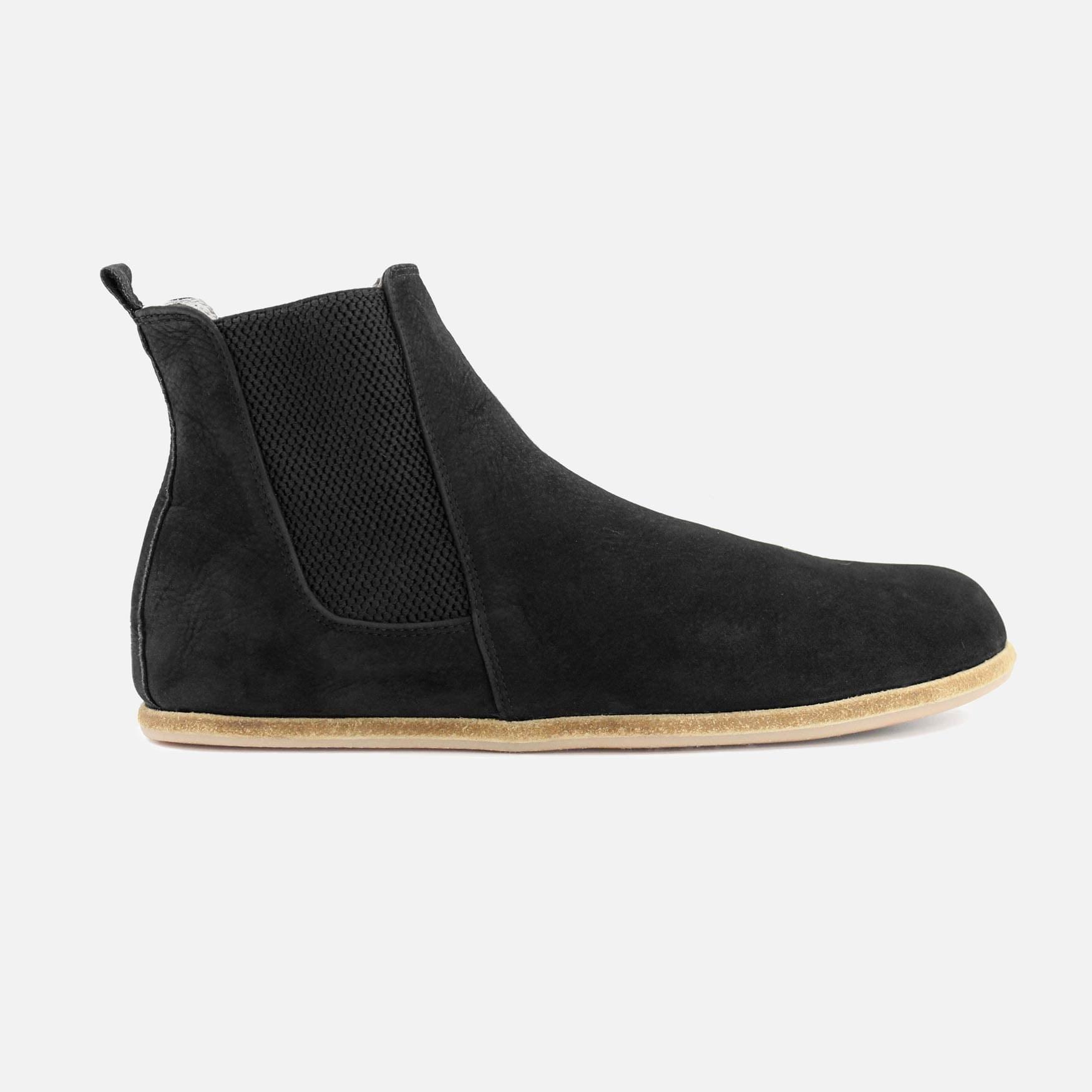 Prime Chelsea Boot Midnight