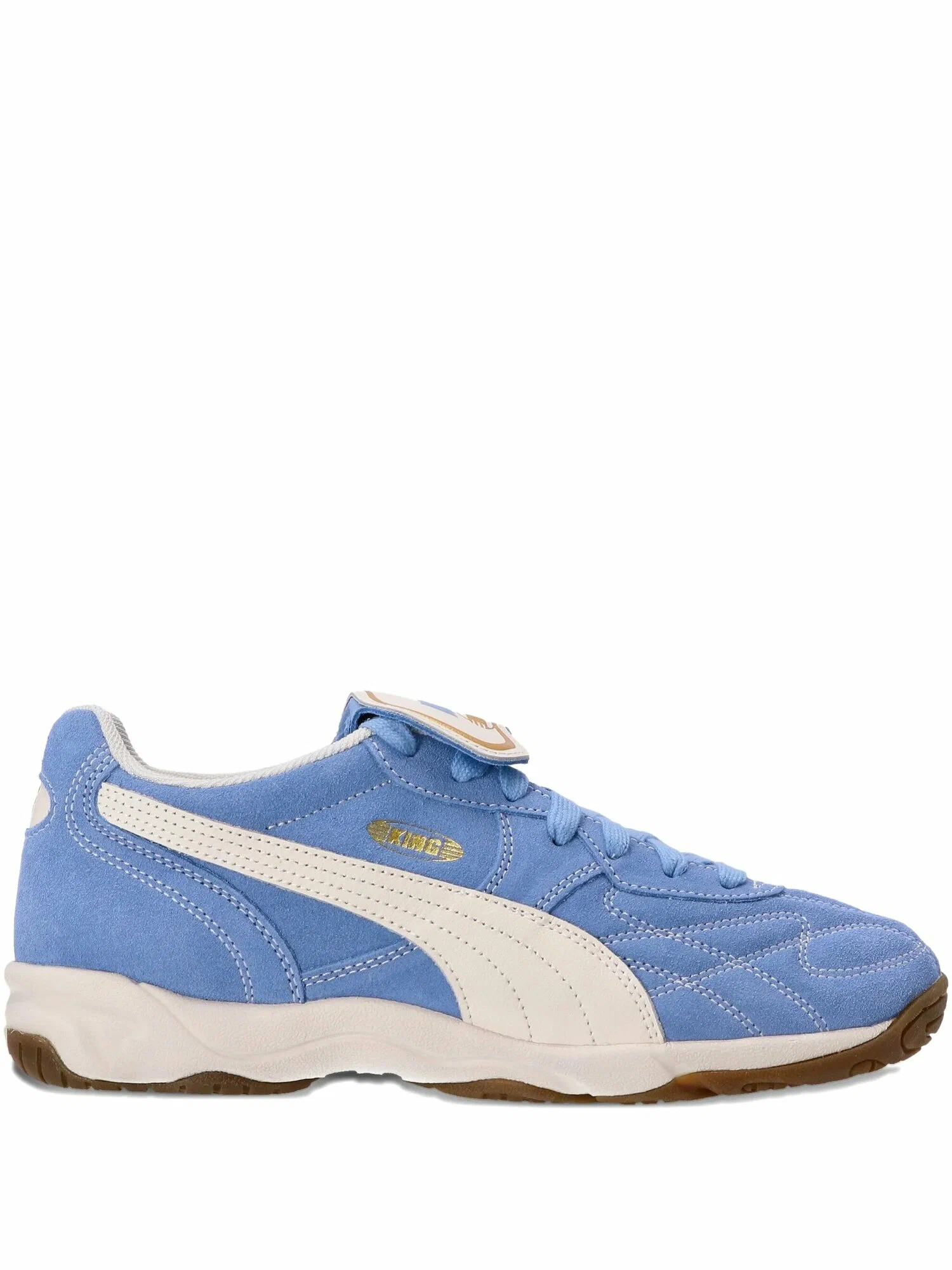 Limited Edition Casual Derby Indigo