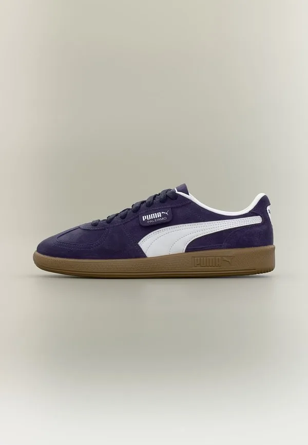 Limited Edition Casual Derby Indigo