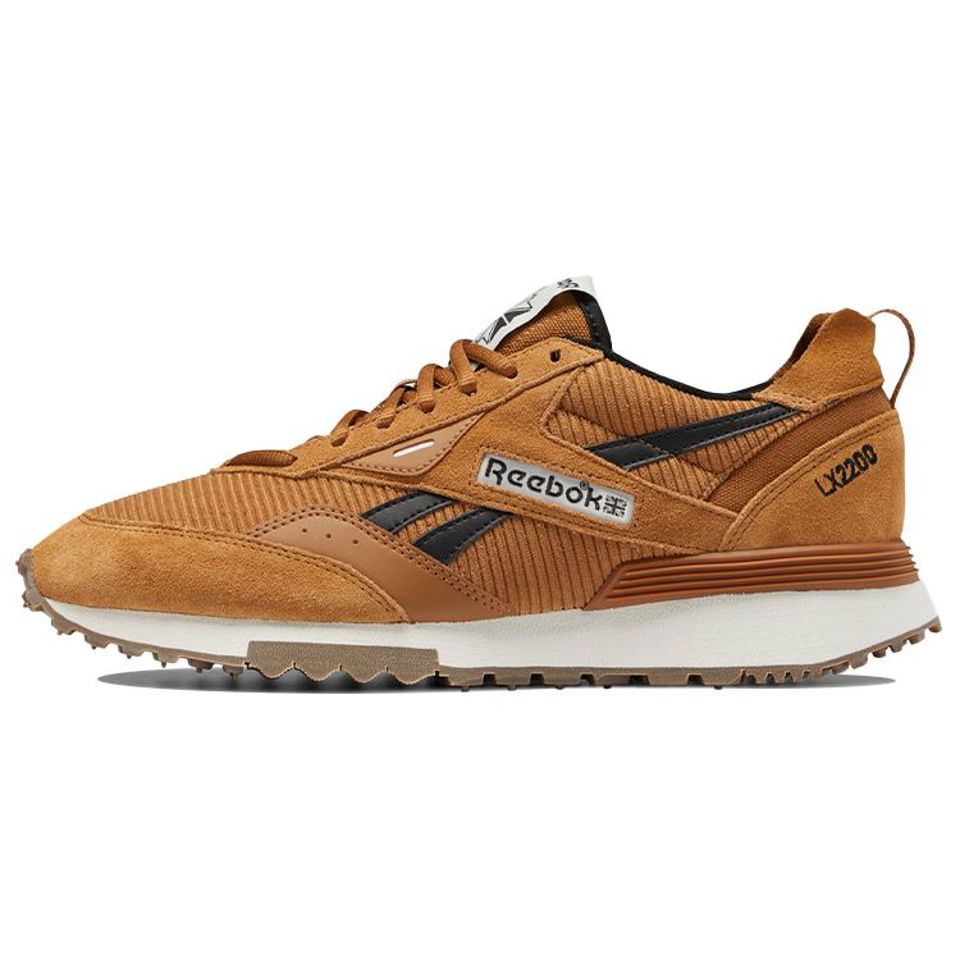 Modern Trekking Shoe Brown