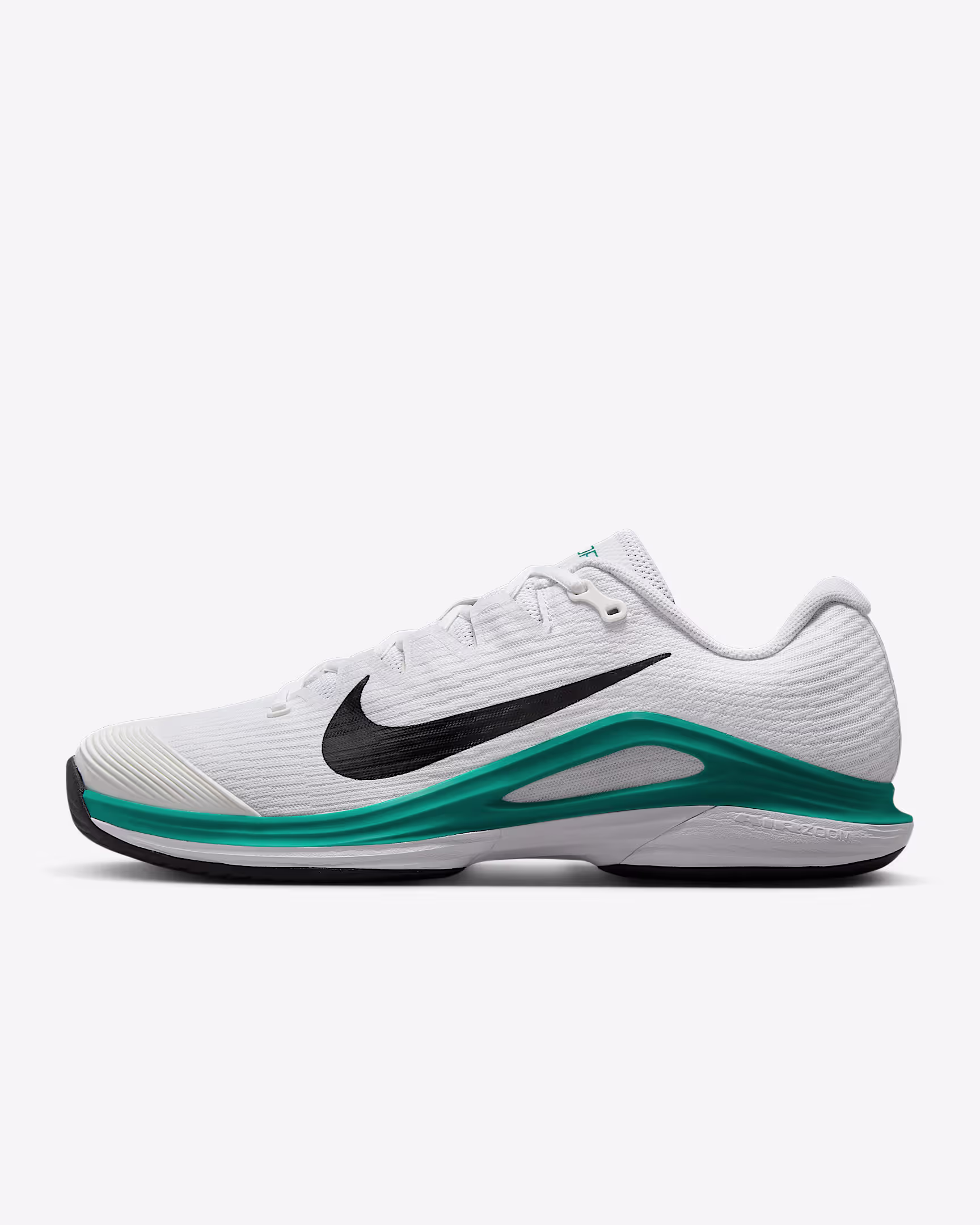 Signature Junior Tennis Shoe Espresso