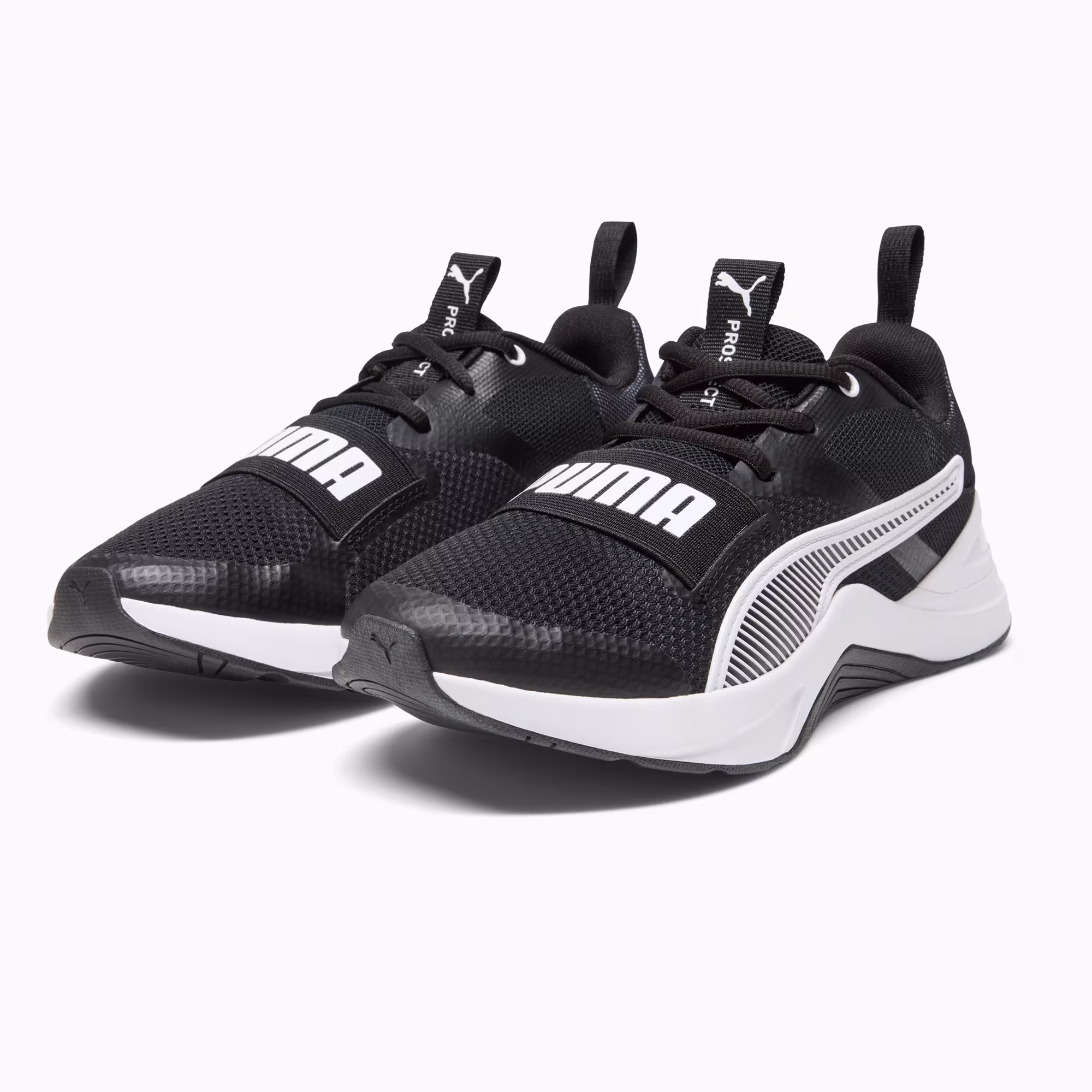 Essential Studio Training Shoe Onyx