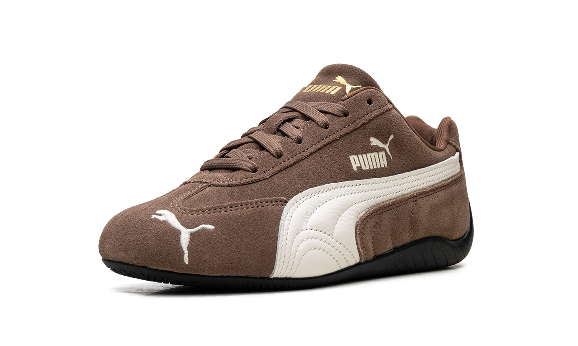 Limited Edition Wholecut Oxford Mocha