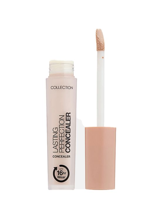 Flexible Concealer
