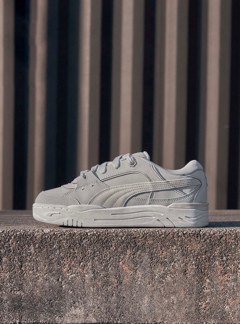 Velocity Streetwear Sneaker Stone