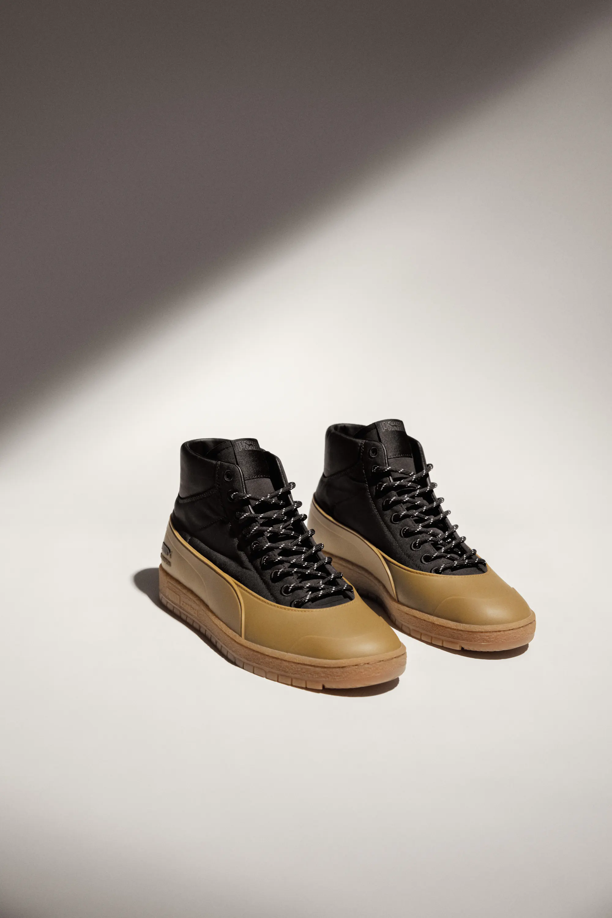 Velocity Streetwear Sneaker Stone