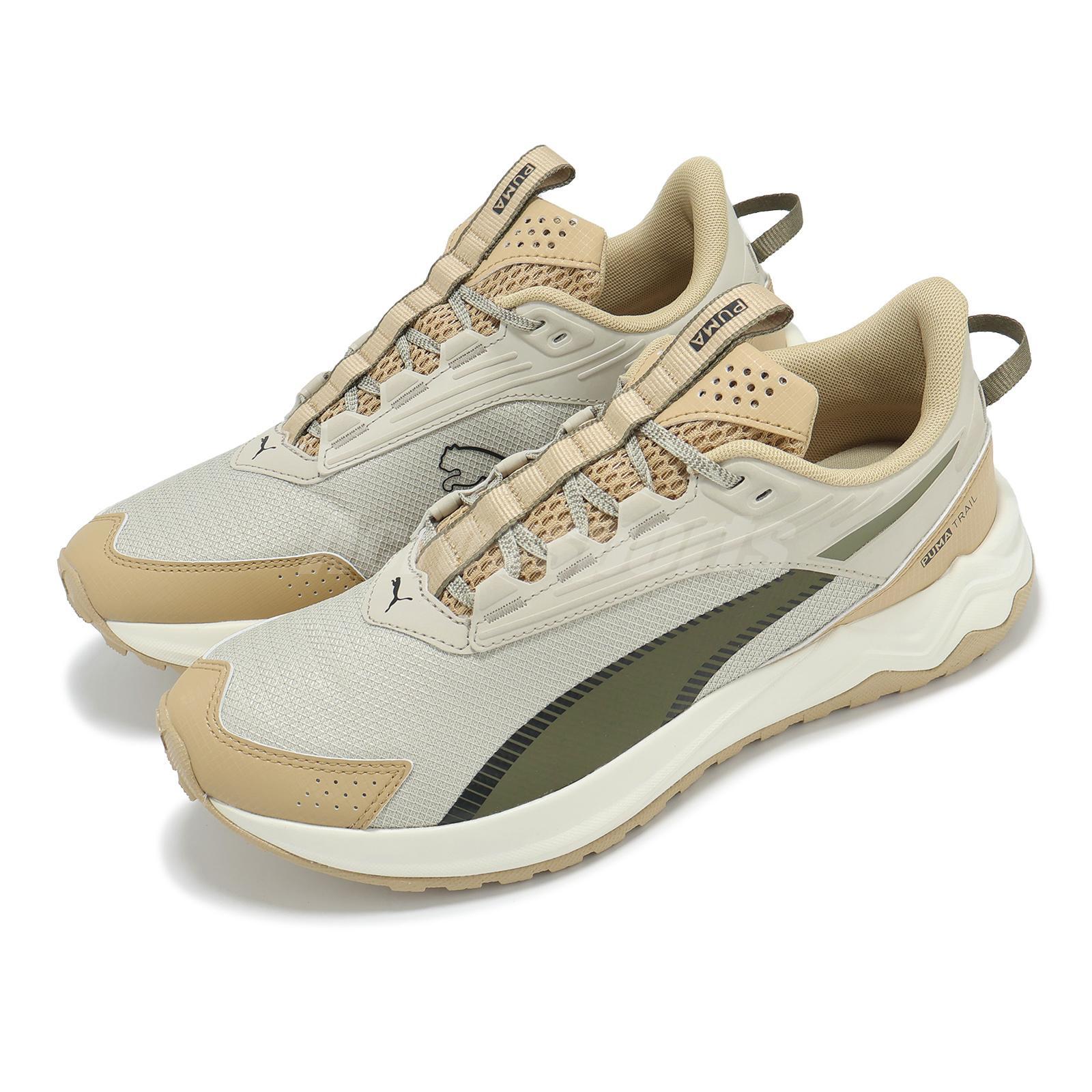 Heritage Saddle Shoe Khaki