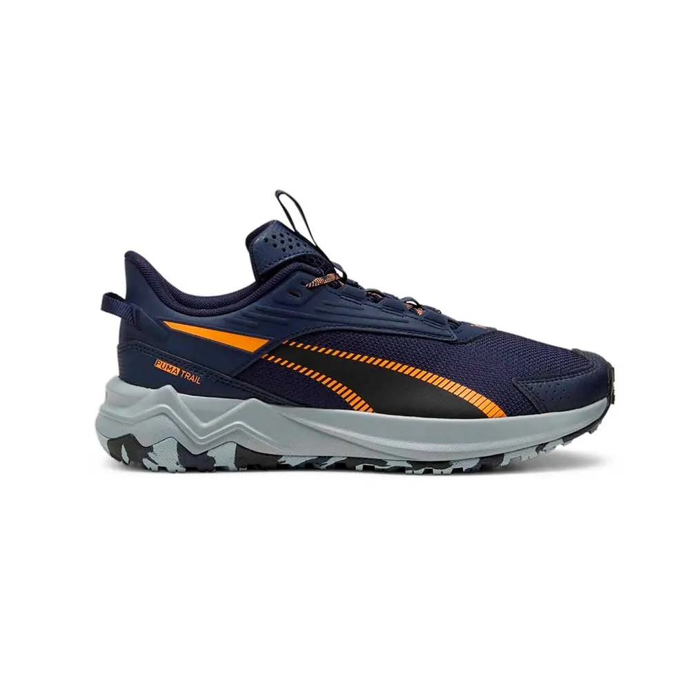 Signature Day Hiking Shoe Navy