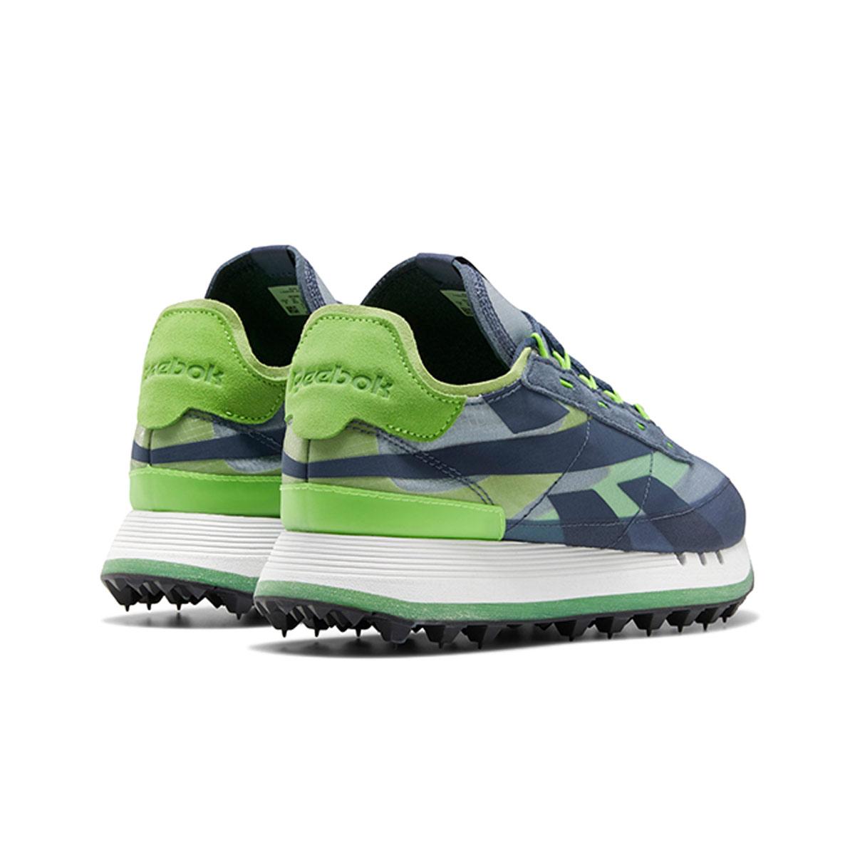 Velocity Streetwear Sneaker Indigo