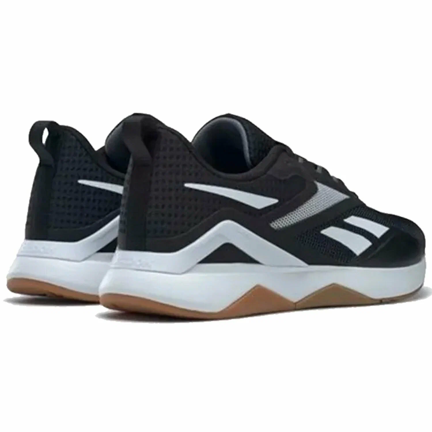 Bold Gym Training Shoe Rust