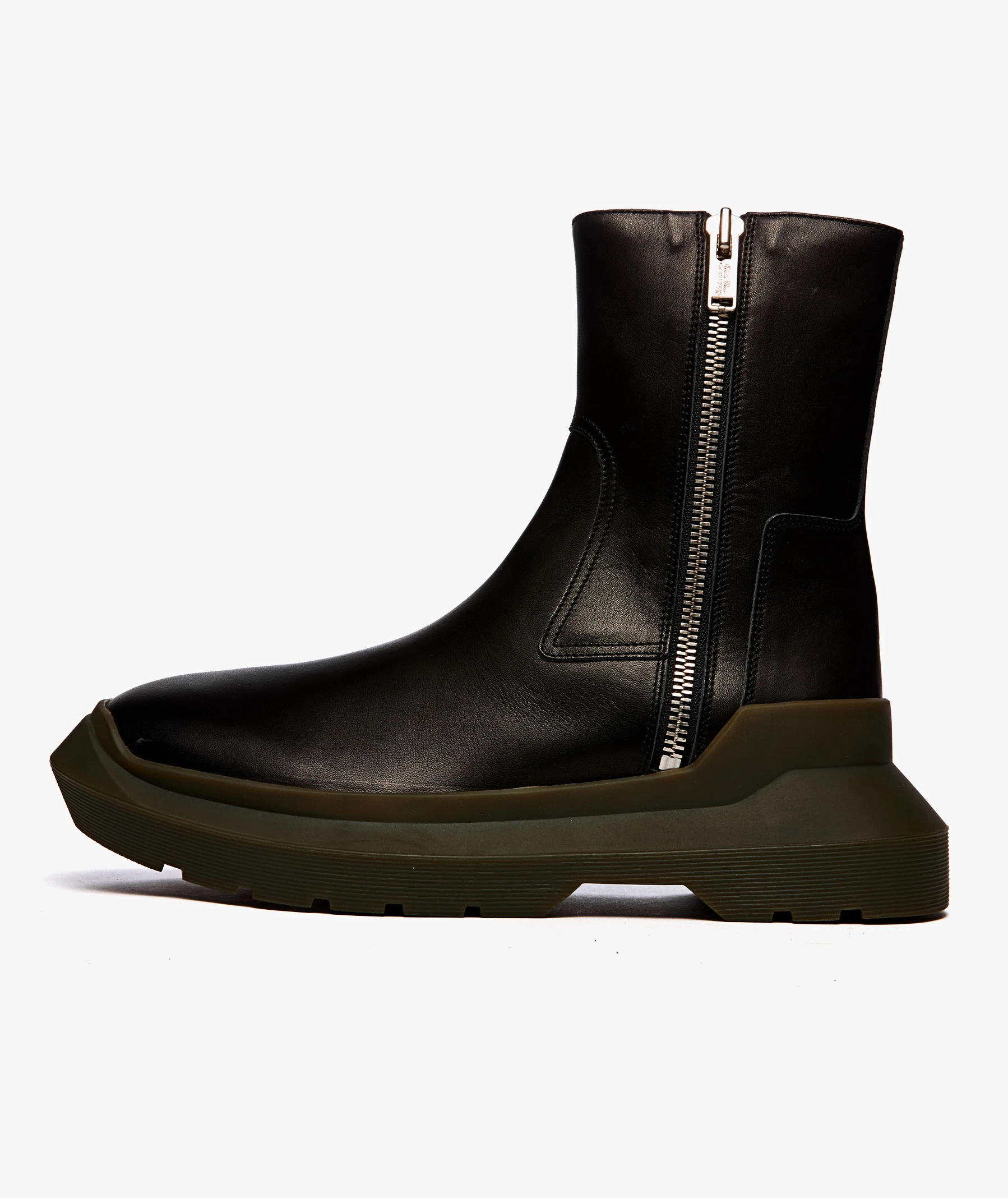 Active Chelsea Boot Onyx