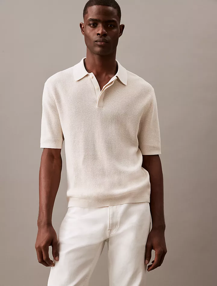 Trendy Men's Classic Polo Shirt Max