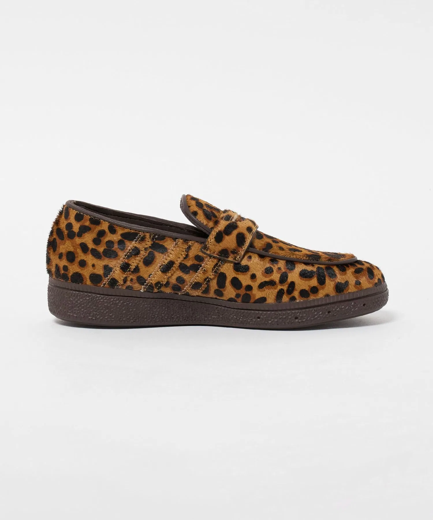 Elite Everyday Loafer Mocha