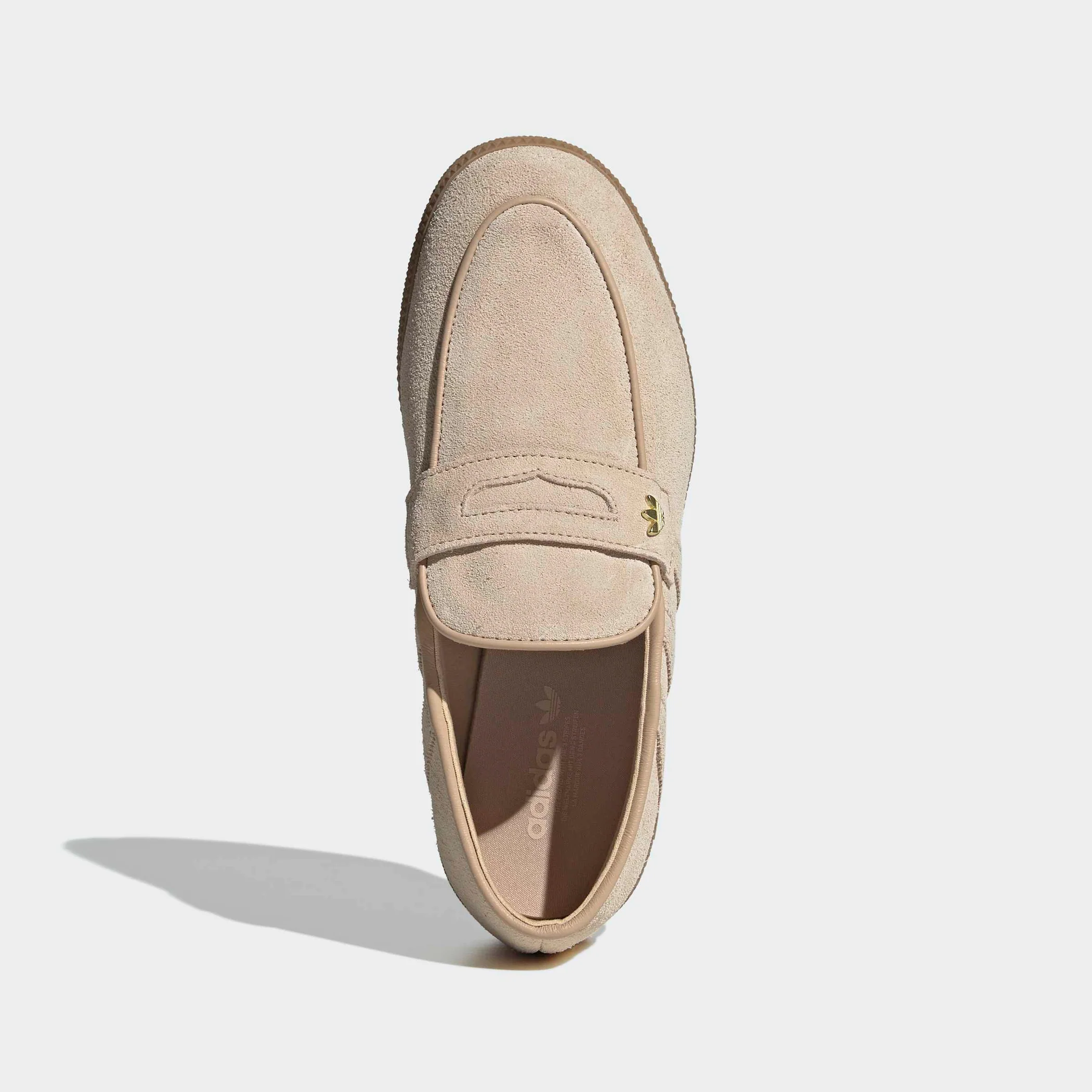 Elite Everyday Loafer Mocha