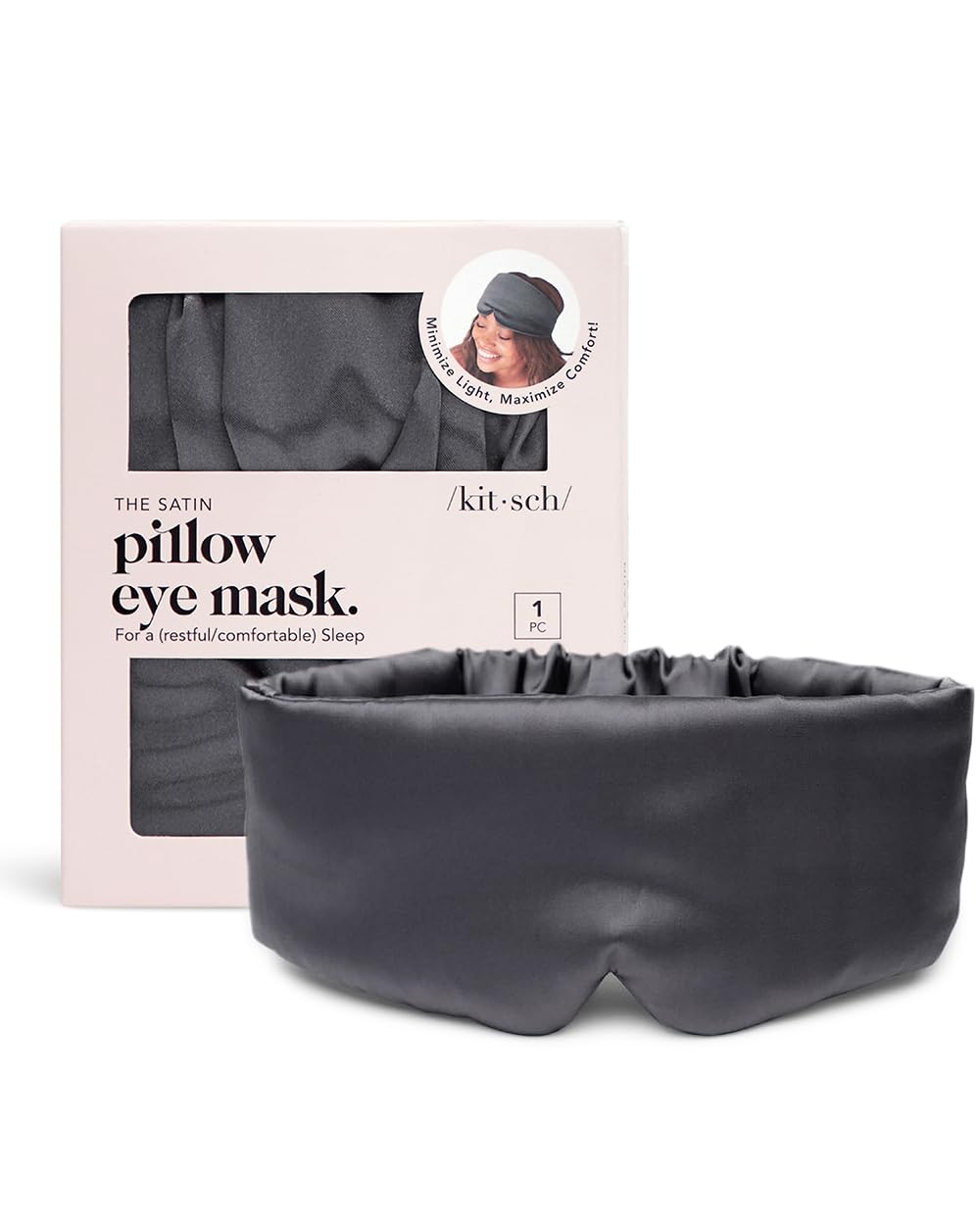 Eye Mask Sleep
