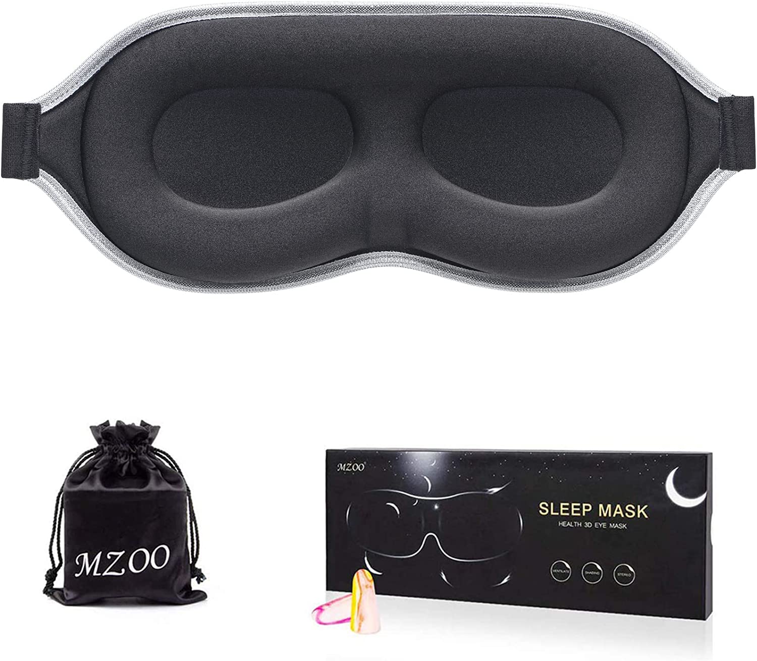 Eye Mask Sleep