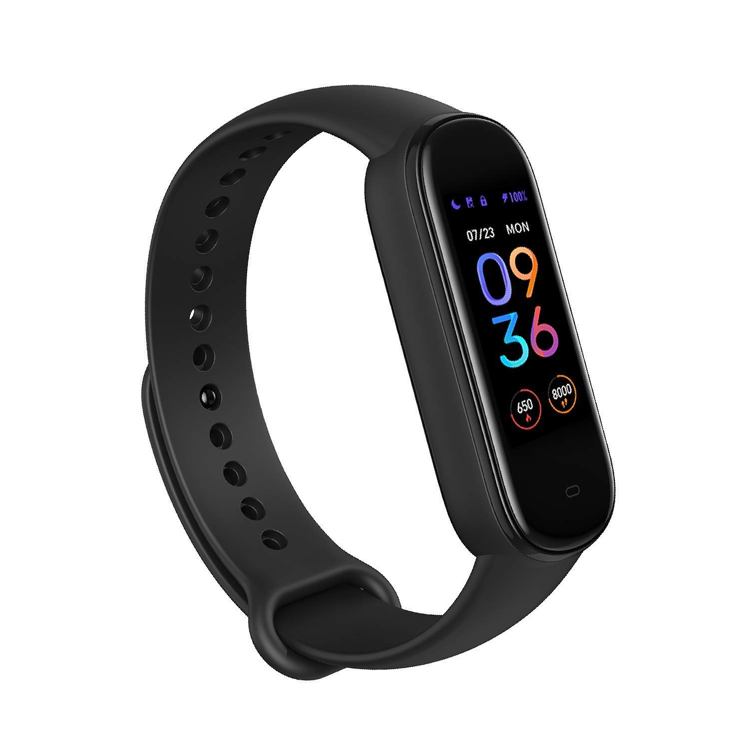 Fitness Tracker Band