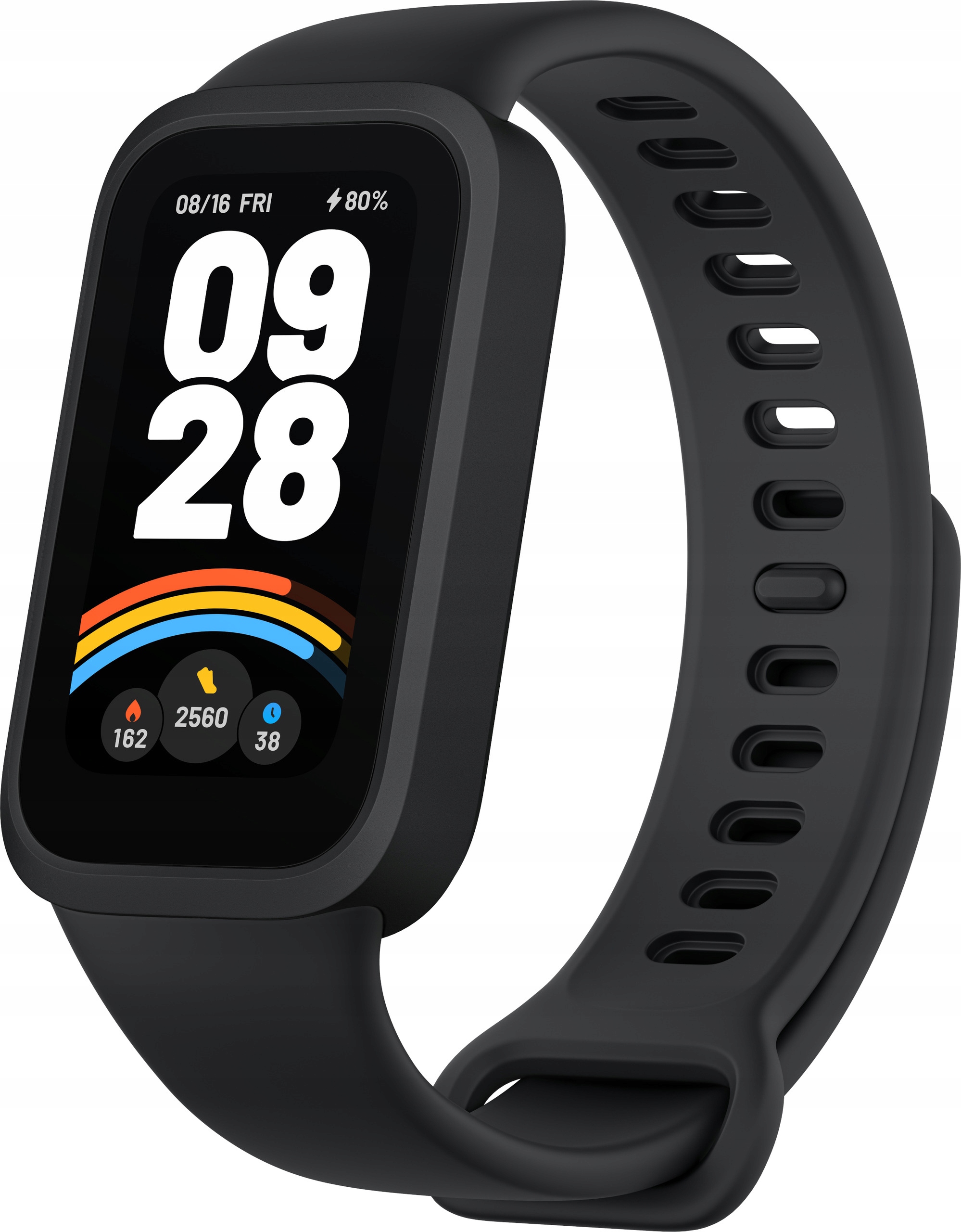 Fitness Tracker Band