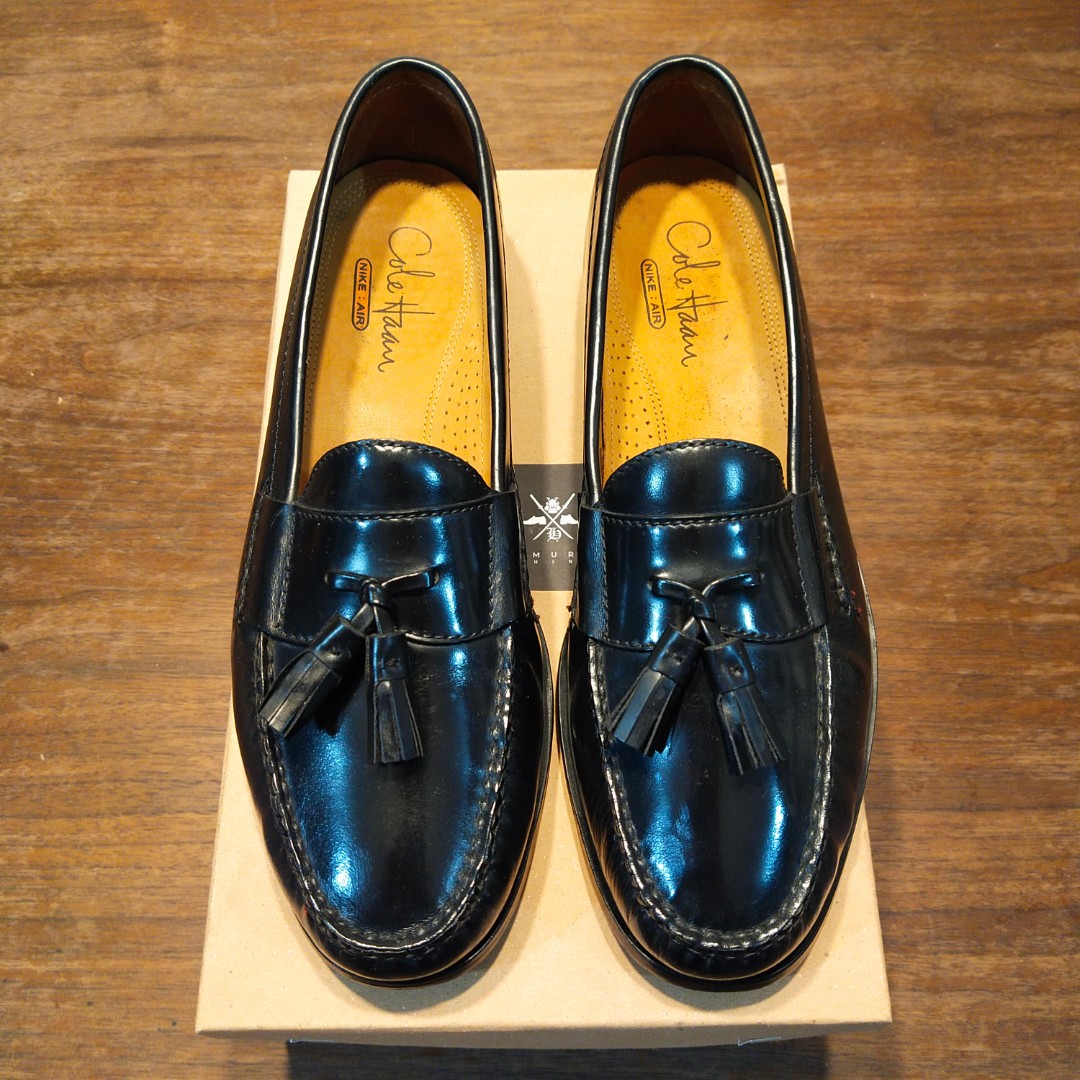 Executive Slipper Loafer Stone