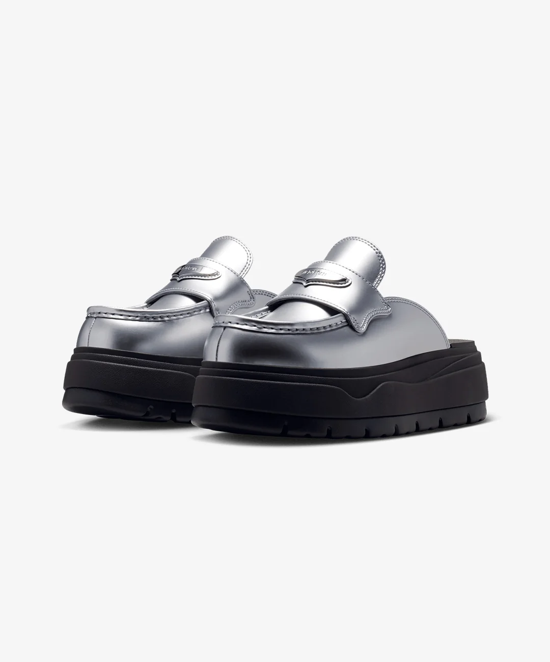 Executive Slipper Loafer Stone