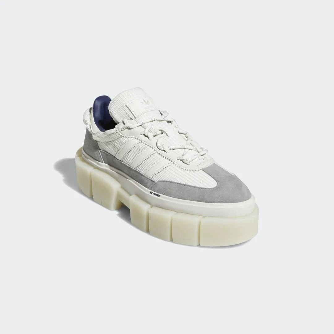 Sleek Chunky Sneaker Espresso