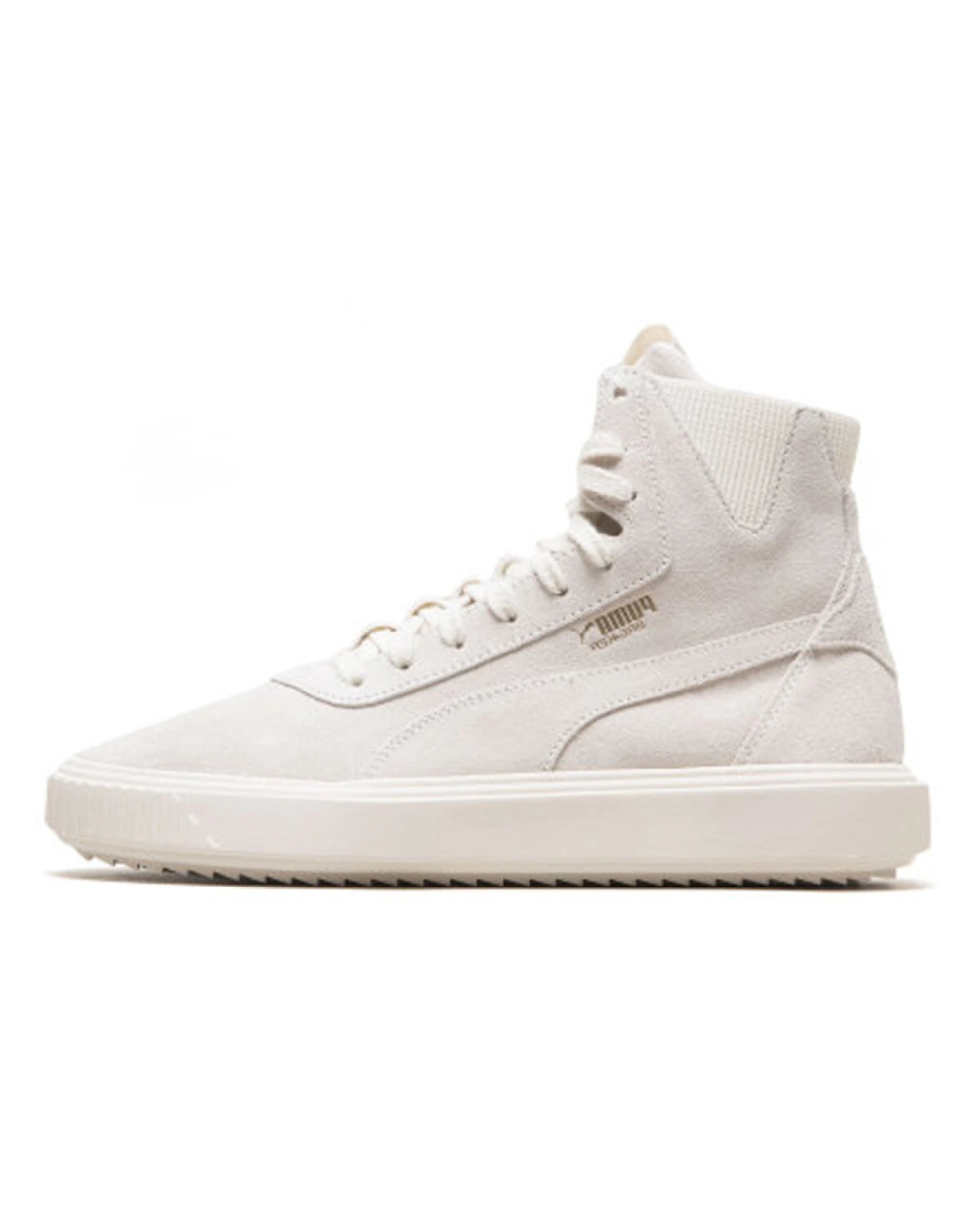 Evolution High Top Sneaker Earth