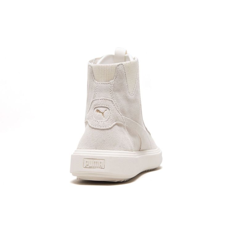 Evolution High Top Sneaker Earth