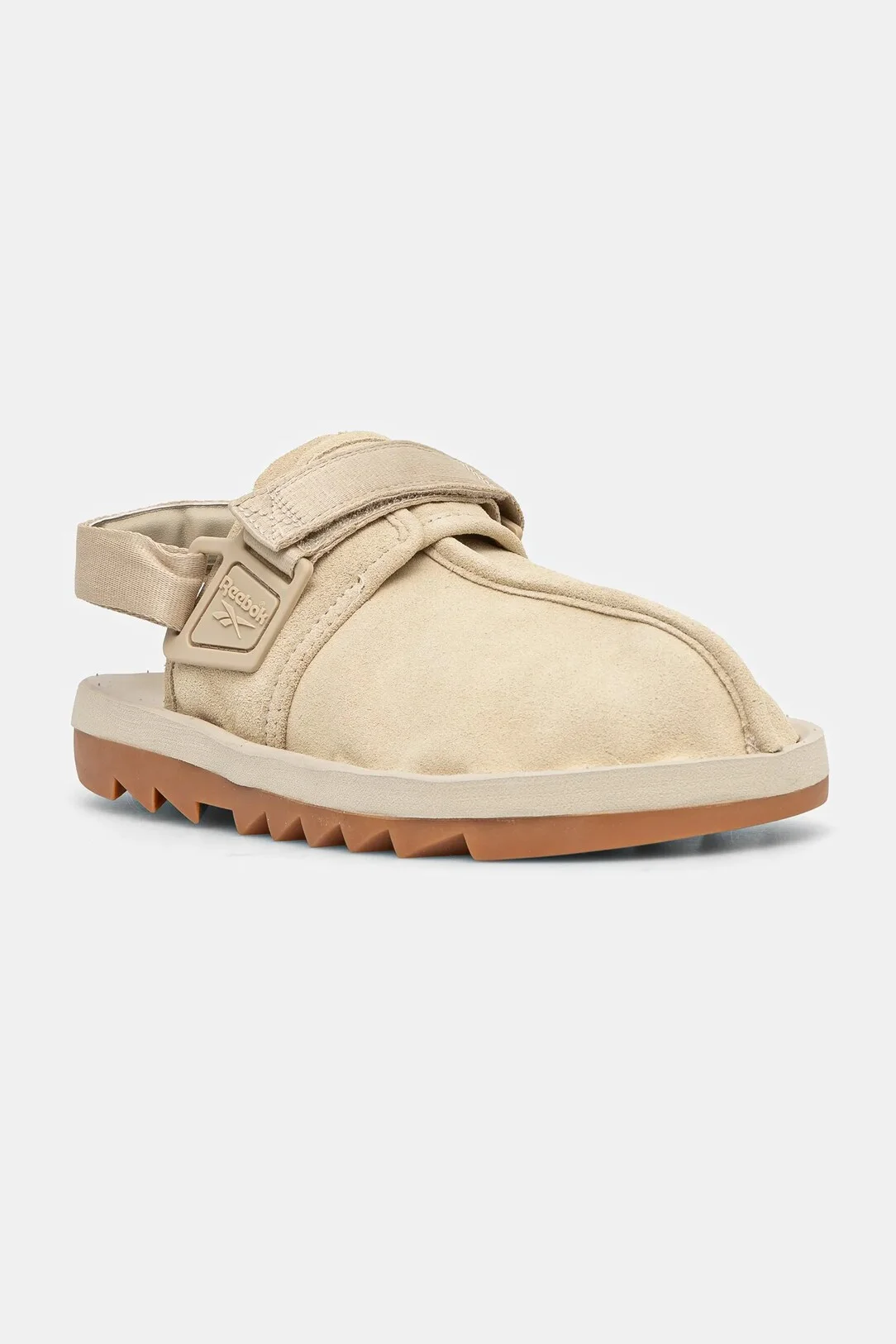 Elite Hiking Sandal Cream