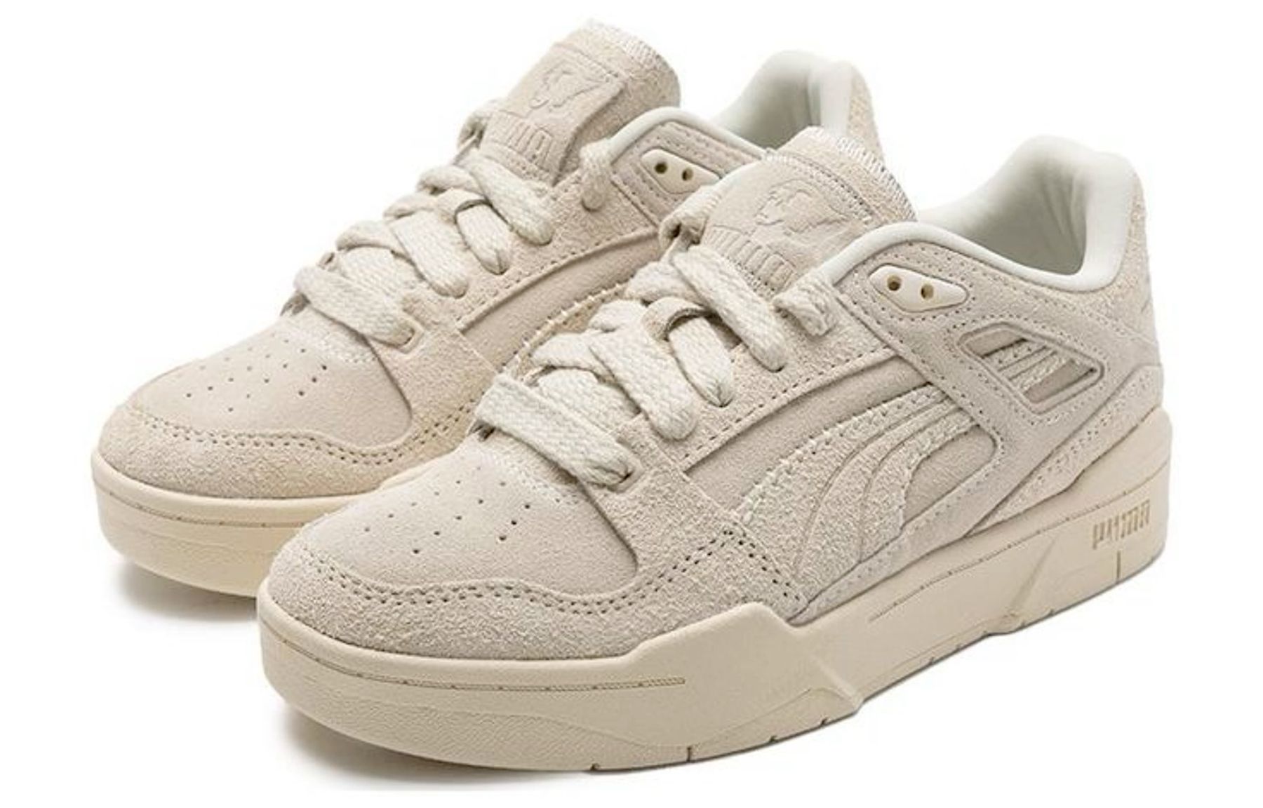 Pro All-Terrain Shoe Ivory