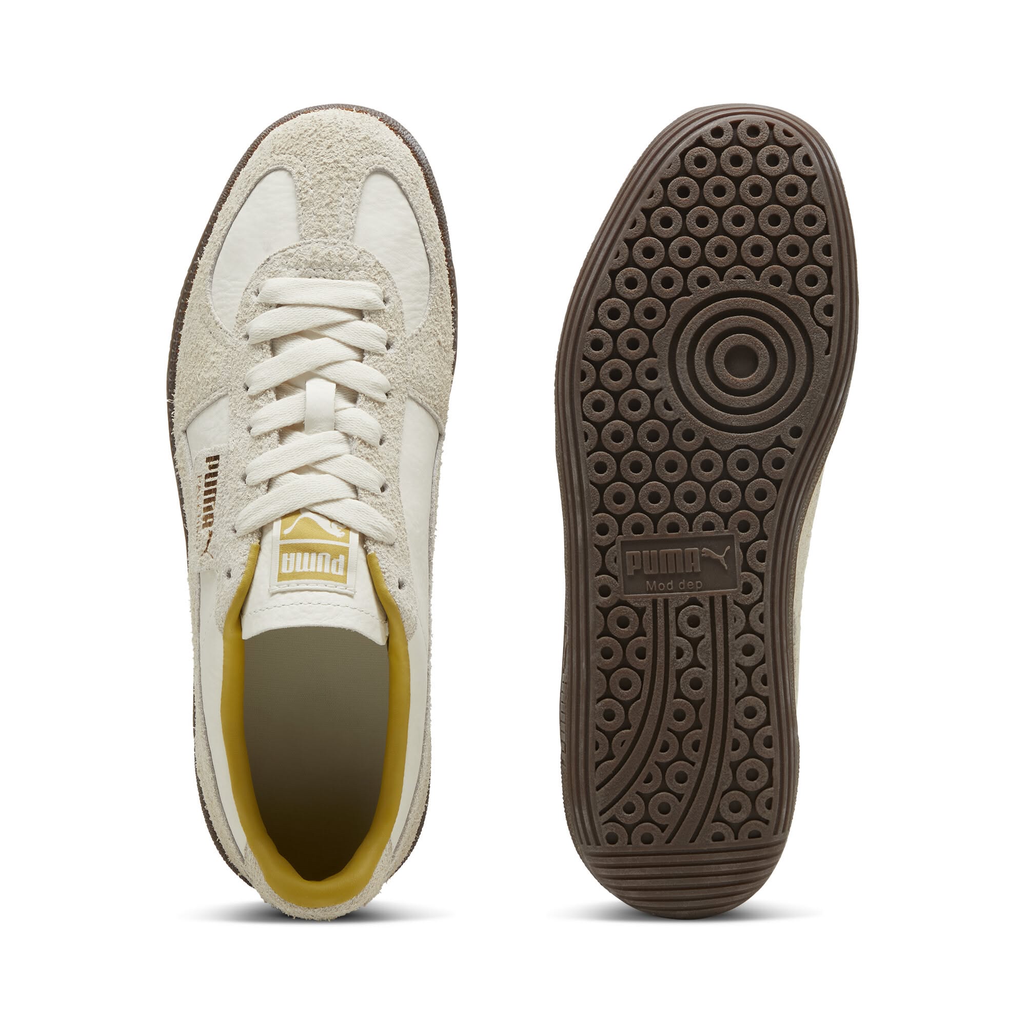 Pro All-Terrain Shoe Ivory
