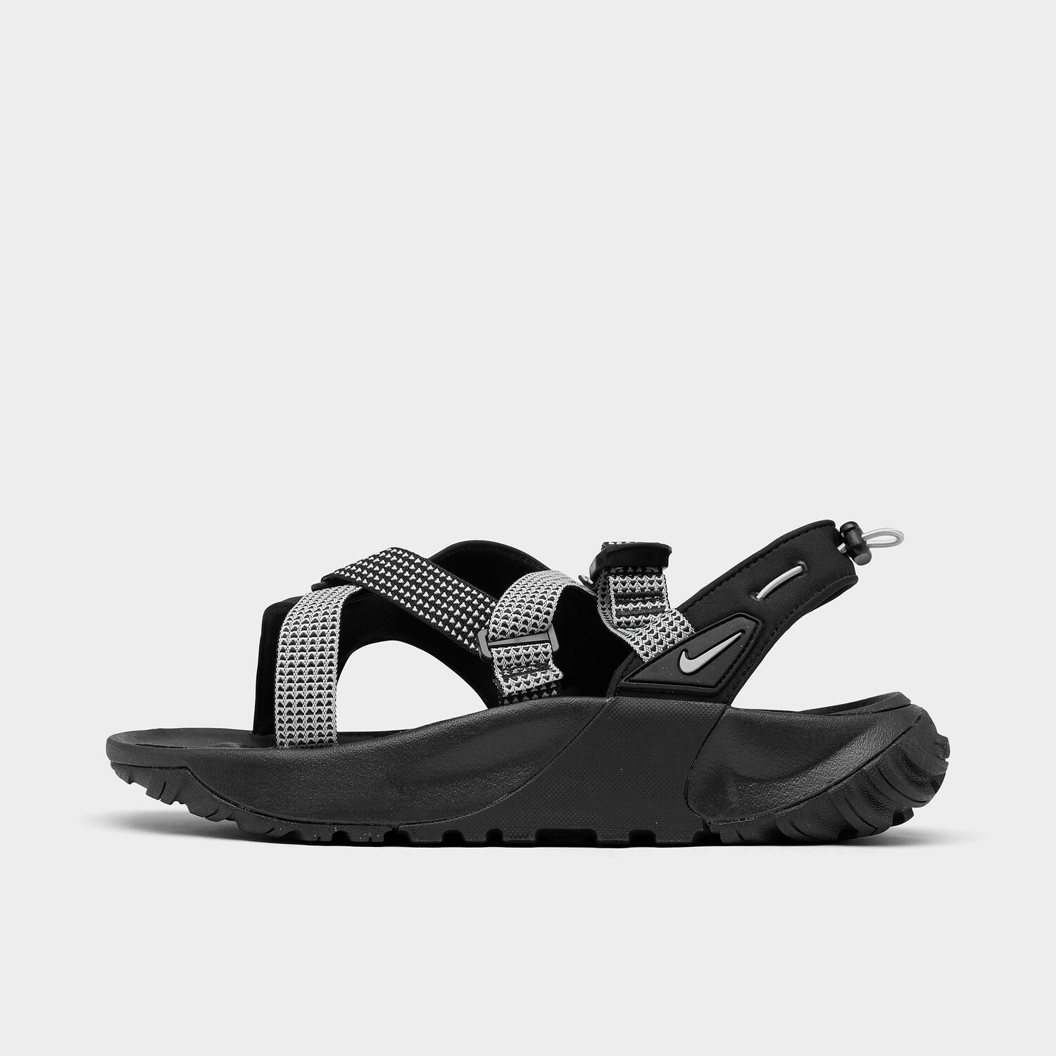 Heritage Trail Sandal Earth