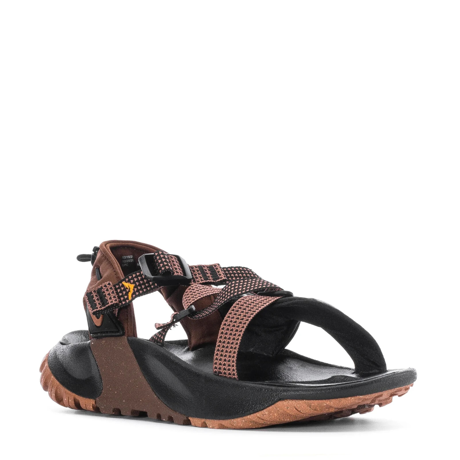 Heritage Trail Sandal Earth
