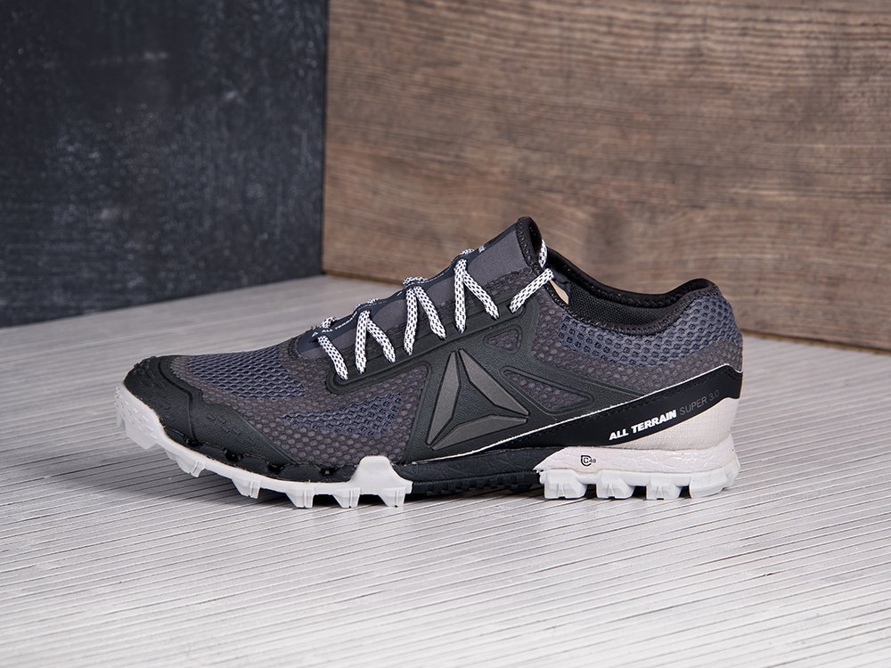 Pro All-Terrain Shoe Forest
