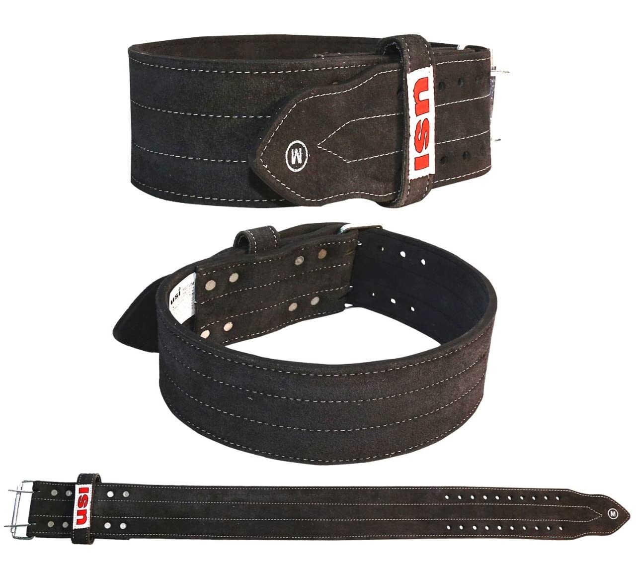 Weightlifting Belt