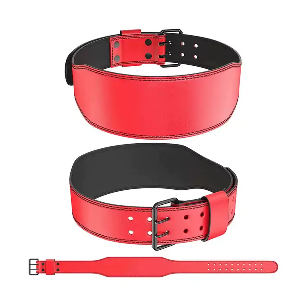 Weightlifting Belt